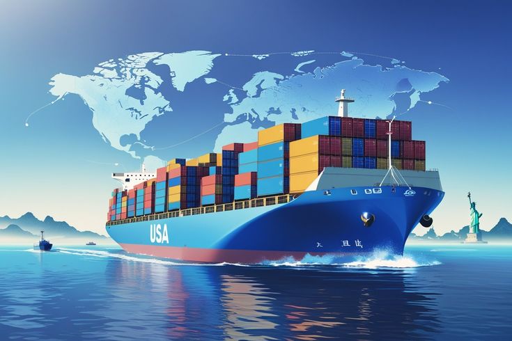 Global Logistics